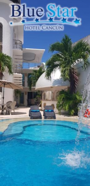 Aparthotel Blue Star